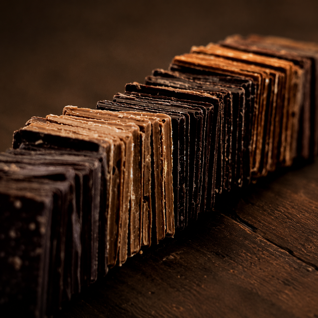 Fin de Chocolat