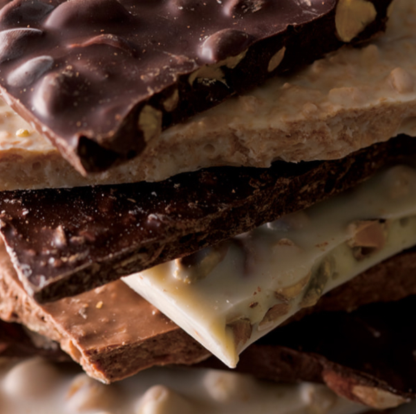Chocolate Bark