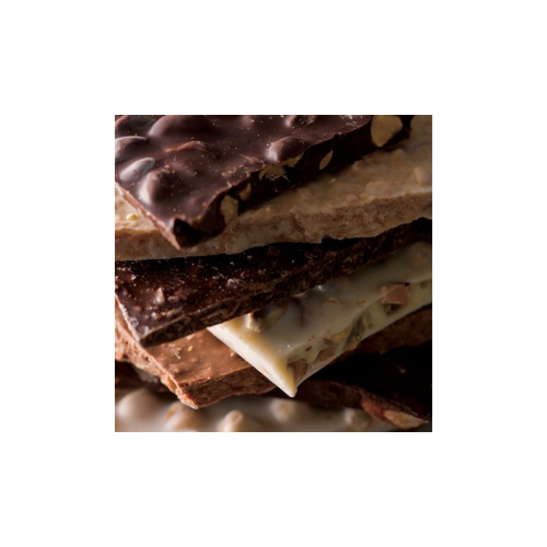 Chocolate Bark