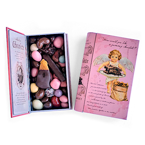 商品一覧 | チョコレートをカジュアルに楽しむ【カカオマーケット】