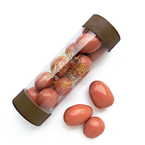 〈チューブ〉チョコレートストロベリー