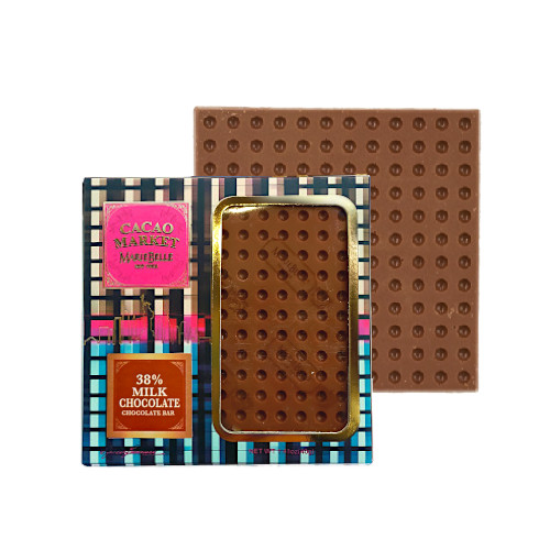 チョコレートバー ミルク