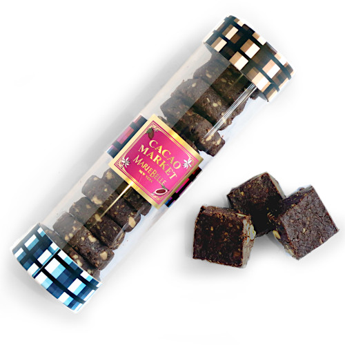 チョコナッツクッキー