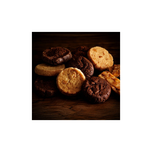 Cookie & Baked Cake