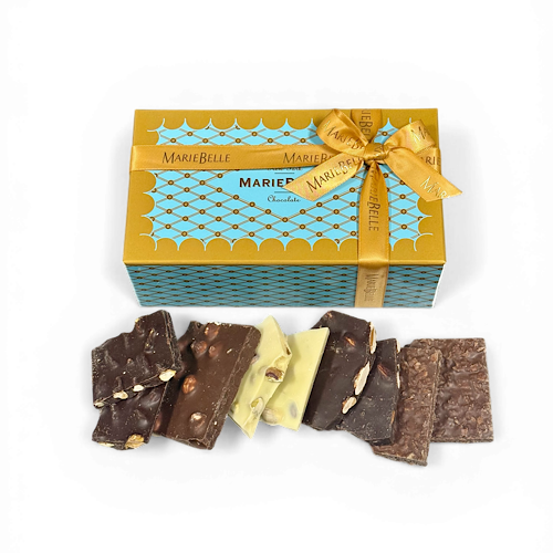 バークチョコレート 5種<225g>　