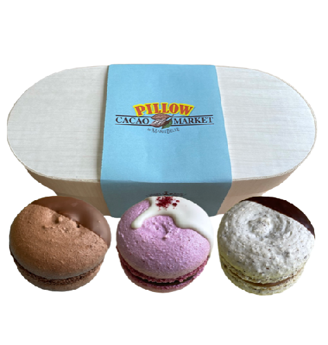 ピローアソート