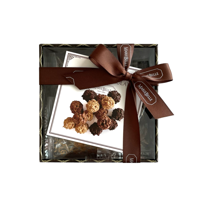 クラスタートロア in フランボワーズ (9個入り)