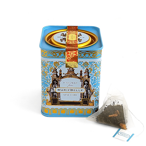 紅茶 チョコレートローズ