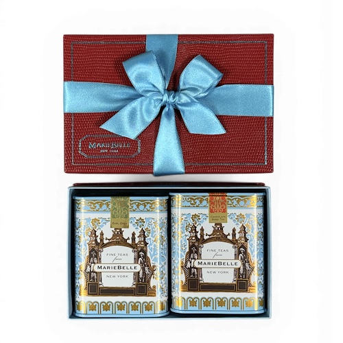 紅茶 ギフトボックス