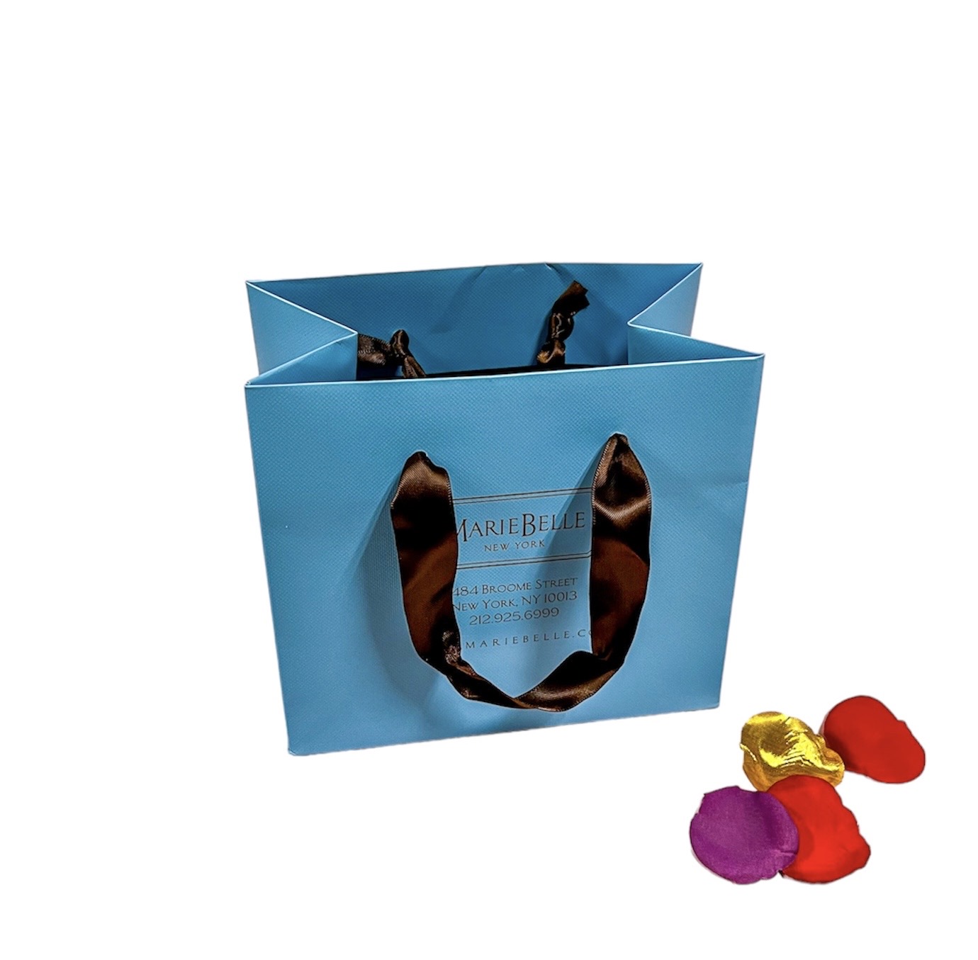 商品1点につき1枚無料で紙袋をお付けします。（カートよりお申し付け下さい）※2枚目より有料