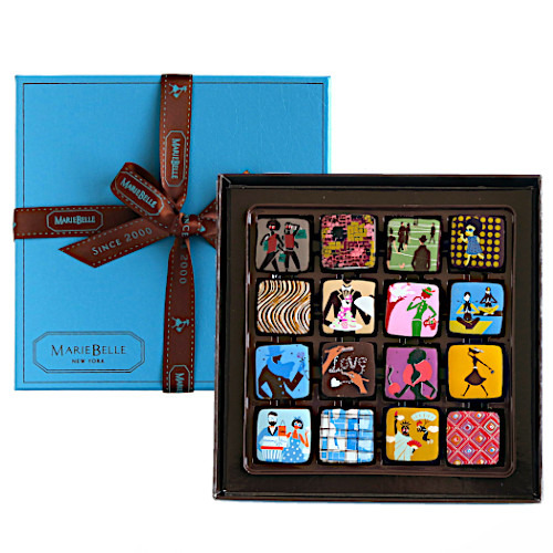 ブルーボックス Valentine Collection 2026(16pc)