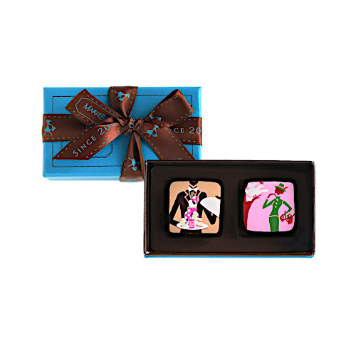 ブルーボックス Valentine Collection 2026(2pc)