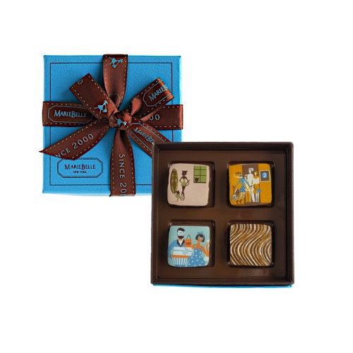 ブルーボックス Valentine Collection 2026(4pc)※