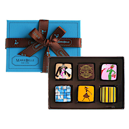 ブルーボックス Valentine Collection 2026(6pc)