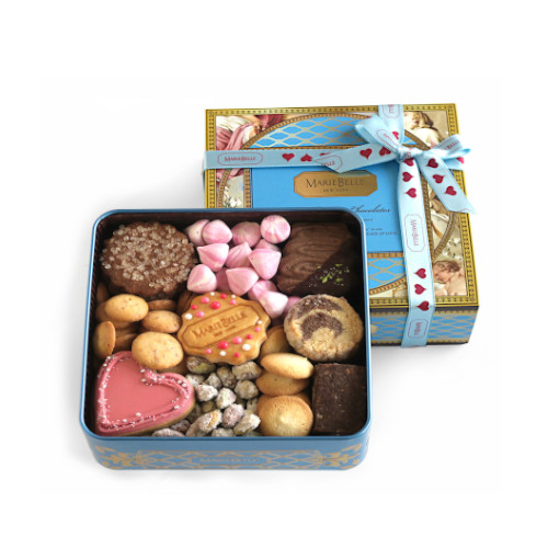 【2/6～2/14お届け】2026バレンタインワンダートレジャー