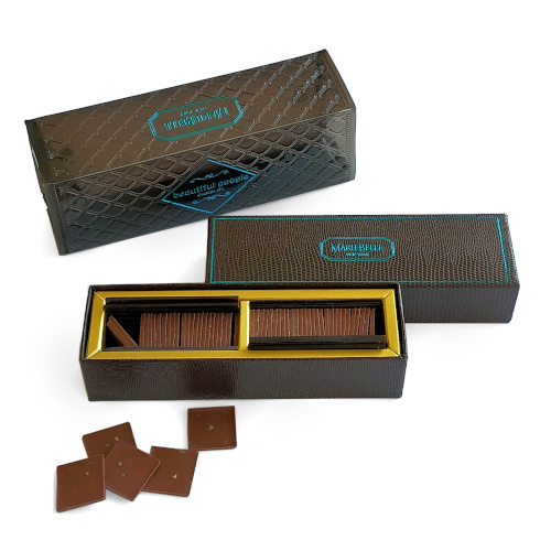 Mariebelle × beautiful people　フィン・デ・ショコラ