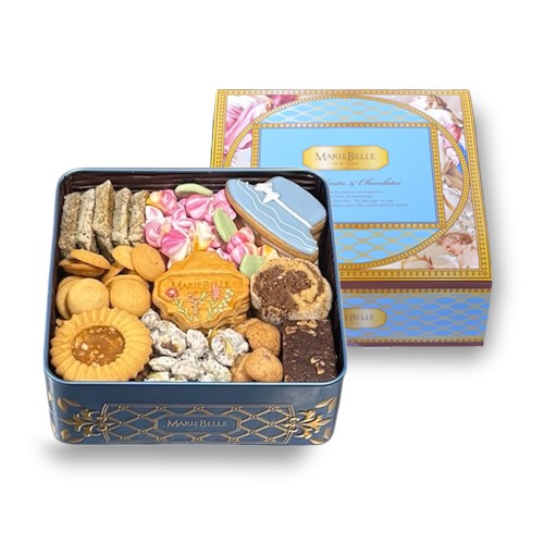 【～4/29お届け分】Mother's dayワンダートレジャー