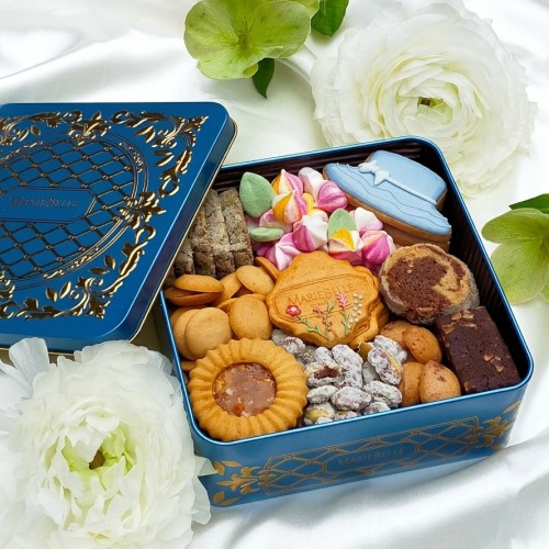 Mother`s day母の日ワンダートレジャーボックス: クッキー・焼き菓子