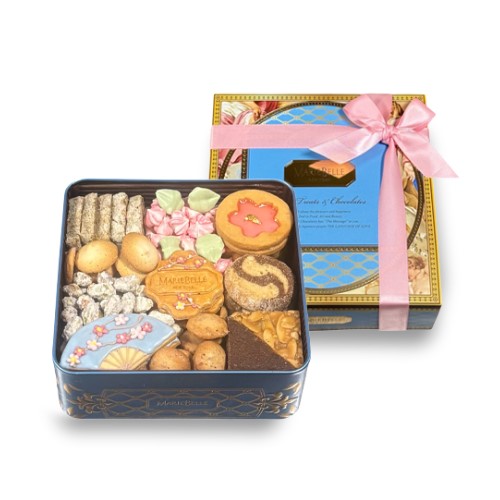 【3/20～3/25お届け分】2026お花見ワンダートレジャー