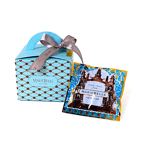 Tea Box ライチティー